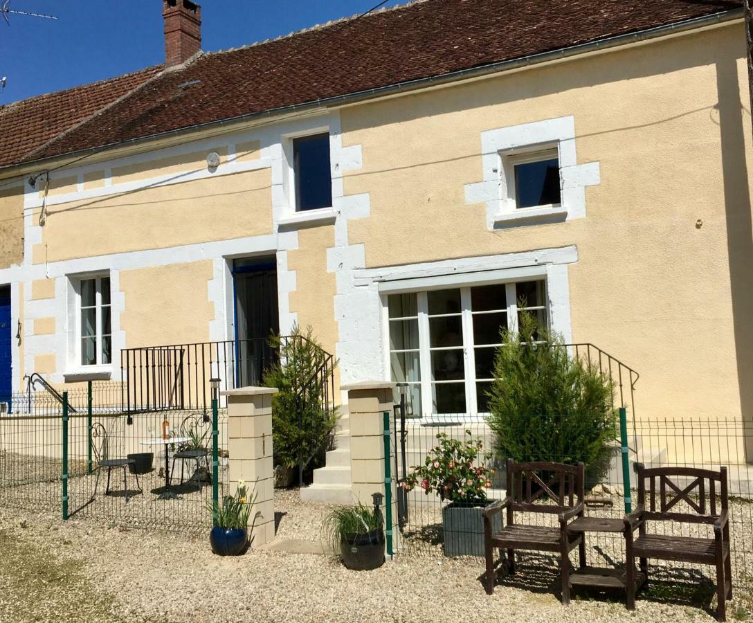 Gite De Pete Le Buisson Exterior photo